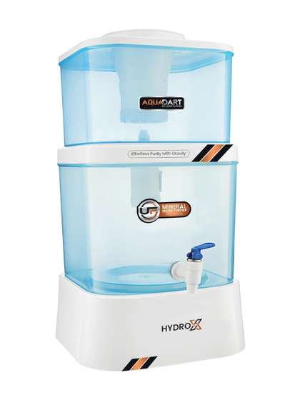 AquaDart Water Purifiers-20L