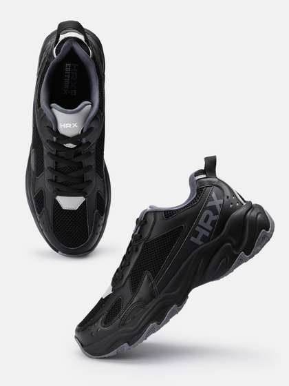 HRX by Hrithik
                          Roshan Men Sneakers