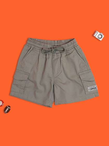 V-Mart Boys Cargo
                    Shorts