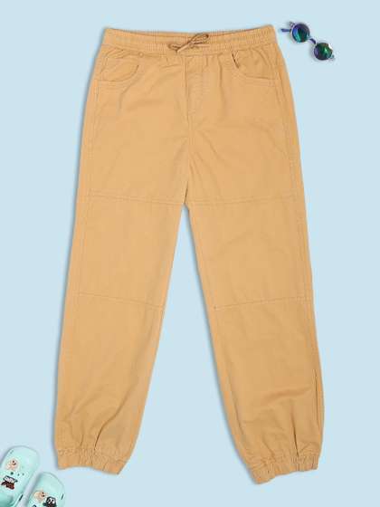V-Mart Boys Trousers