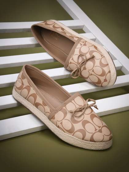 JM Looks Women
                        Printed Espadrilles