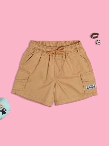 V-Mart Boys Cargo
                      Shorts