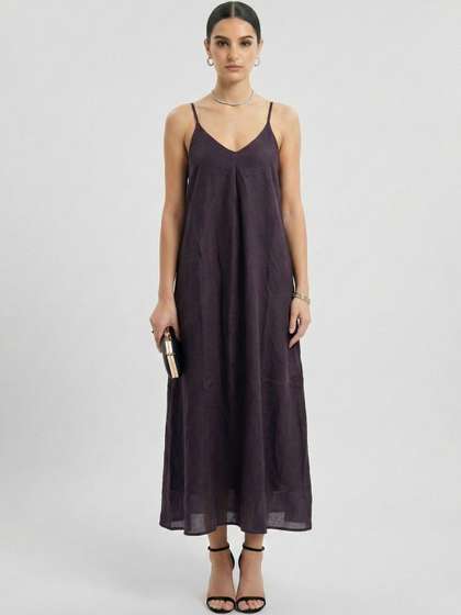 IX IMPRESSION Maxi
                        Dress
