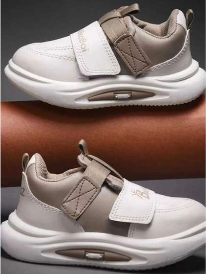 BAESD Unisex Kids
                      Sneakers