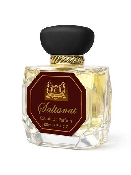 Musk Perfume 100 ml