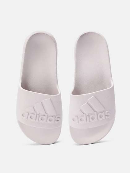 ADIDAS Unisex Adilette
                    Aqua Textured Sliders