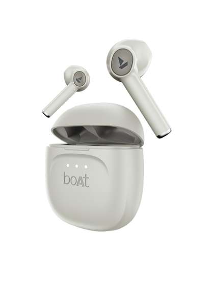 boAt Airdopes 131
                          Gen 2 In Ear Wireless Headphones