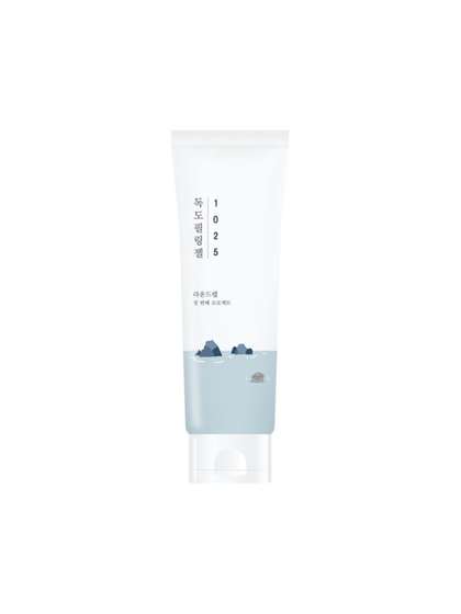 Round Lab 1025 Dokdo
                        Peeling Gel with Seaweed Extract - 120 ml