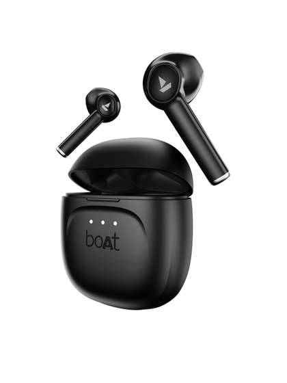 boAt Airdopes 131
                        Gen 2 In Ear Wireless Headphones