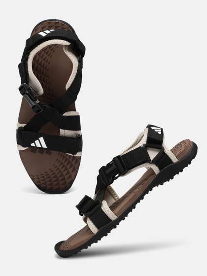 ADIDAS Men Adissey
                      Comfort Sandals