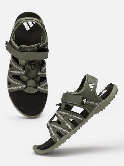 ADIDAS Men Rambadler 2.0
                    Shoe-Style Sandals