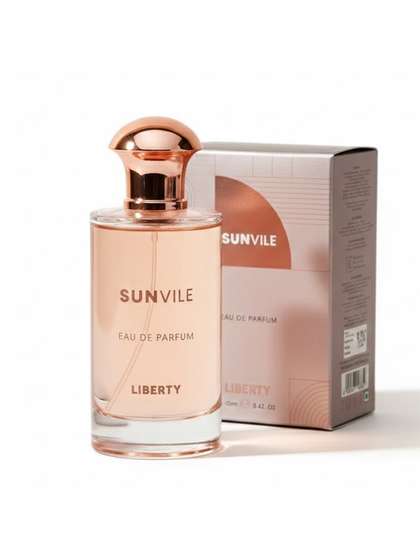 Sunvile Eau De Parfum- 100 ml
