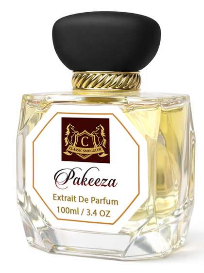 Rose extract perfum 100 ml