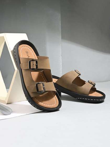 Mast & Harbour Men
                    Comfort Sandals