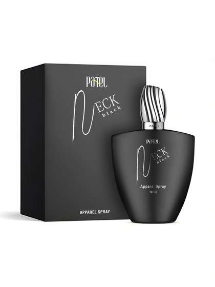 Neck Black Perfume - 100 ml