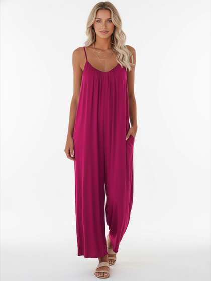 Mast & Harbour
                        Jumpsuit