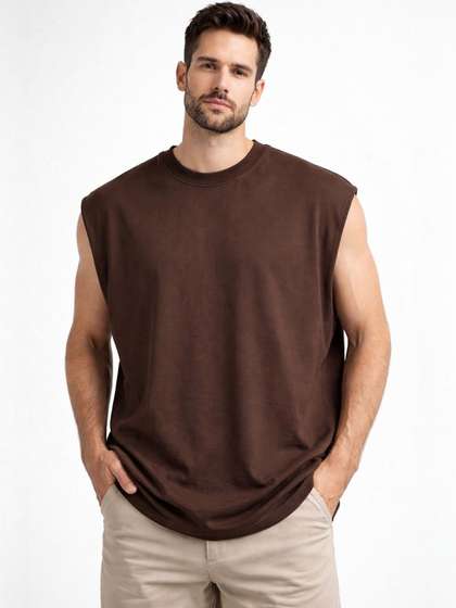 Organic Chics Cotton
                        Tank