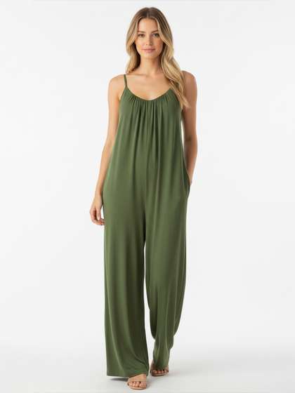 Mast & Harbour
                        Jumpsuit