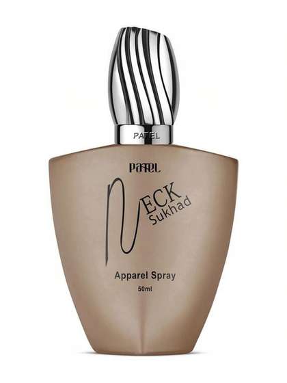Neck Sukhad Perfume - 50 ml