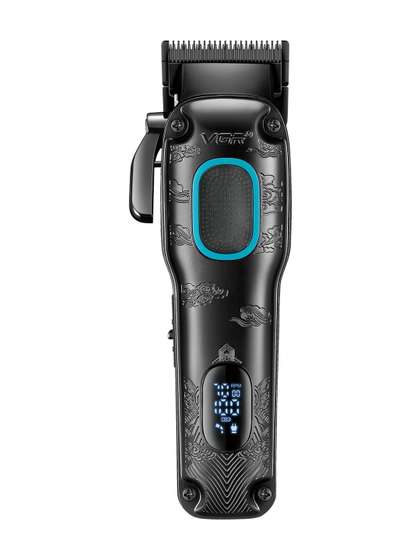 VGR 7000 RPM V-016
                    Professional Hair Clipper- Blue