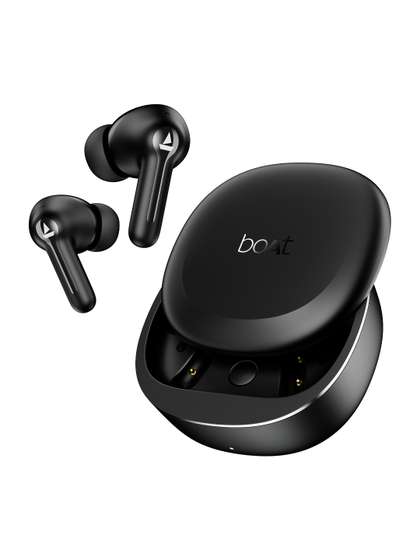 boAt Airdopes Prime
                        413 In Ear Wireless Headphone
