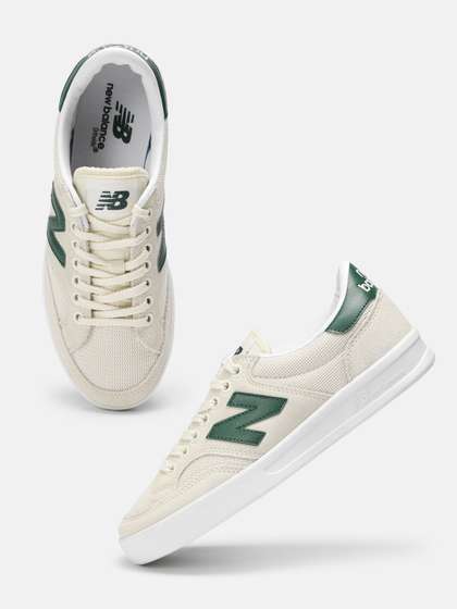 New Balance Men
                          Procti Suede Sneakers