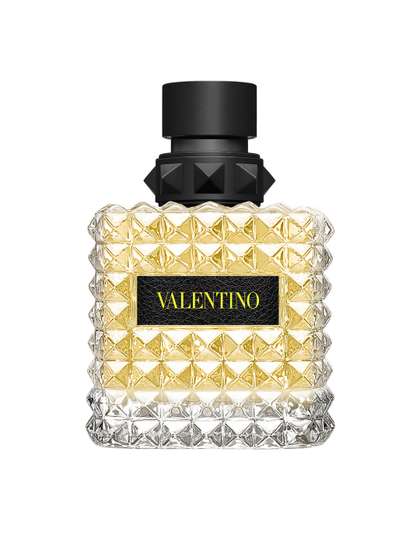 Valentino Women
                        Donna Born In Roma Yellow Dream Eau De Parfum -
                        100 ml