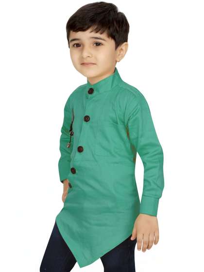 XBOYZ Boys Party Shirt