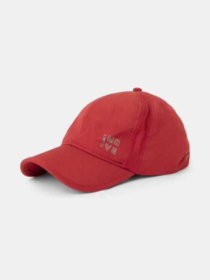 Jockey Polyester Active
                    Wear Cap with Adjustable Back Closure & StayDry
                    Technology - CP21