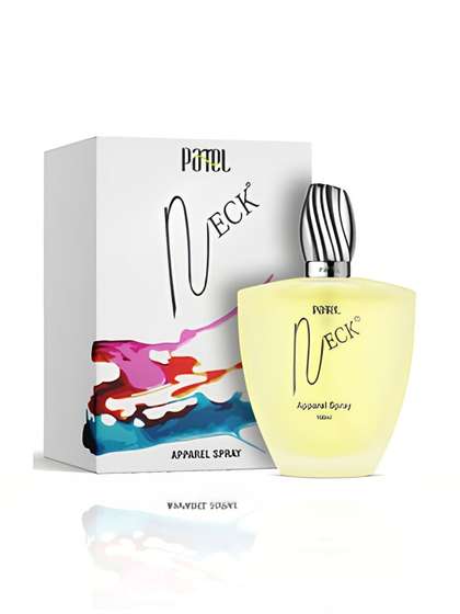 Unisex Neck Perfume - 100 ml