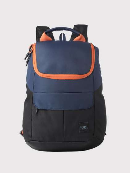Wildcraft Women
                        Colourblocked Backpack