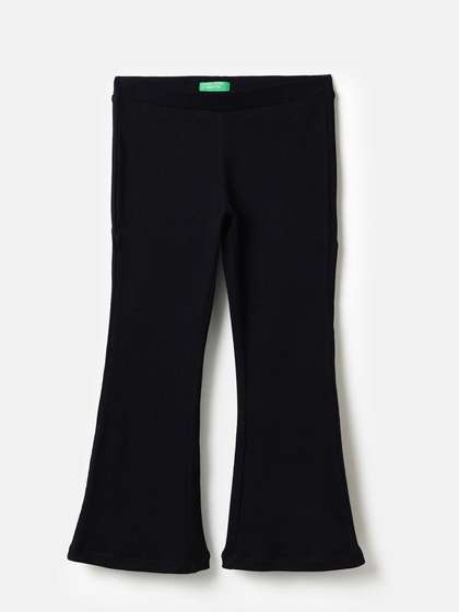 United Colors of
                    Benetton Girls Trousers