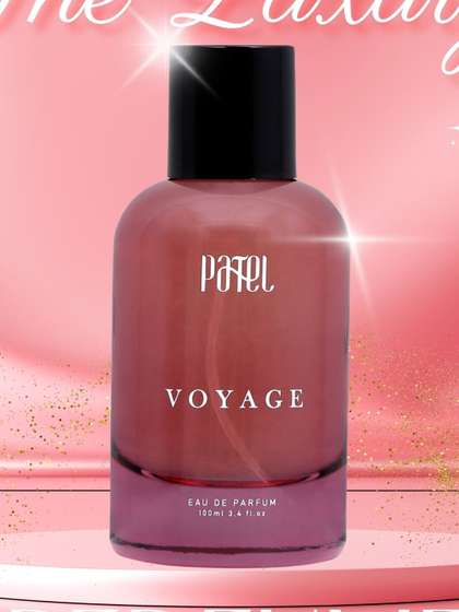 Voyage Eau De Parfum - 100 ml