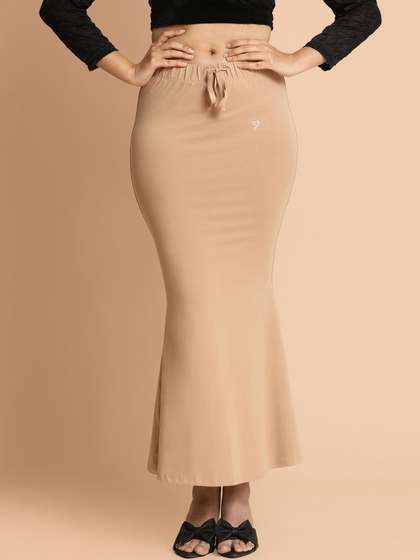 TWIN BIRDS
                        Stretchable Saree Shapewear