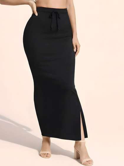 FIMS 4-Way Stretch
                          Fishcut Fit Saree Shapewear