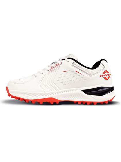 NIVIA Men Cricket
                        Shoes