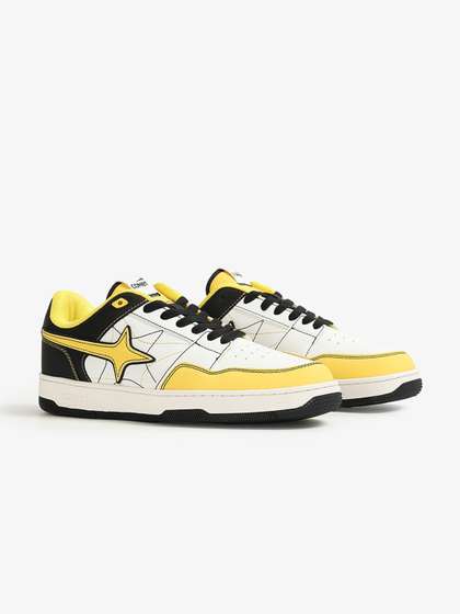 Comet Unisex X
                            Lows Orchard Sneakers