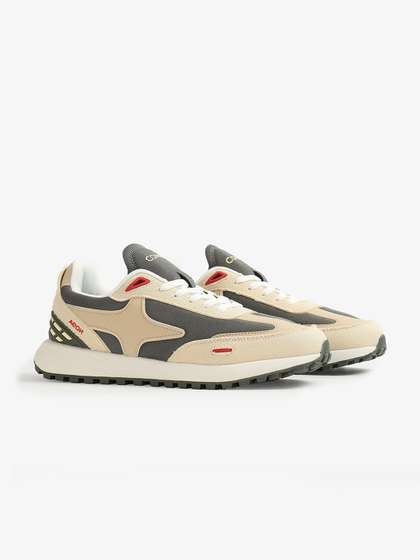 Comet Unisex
                            Aeon v2 Mintchip Sneakers