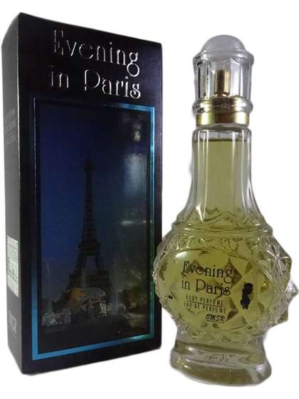 Evening In Paris Parfum- 110ml