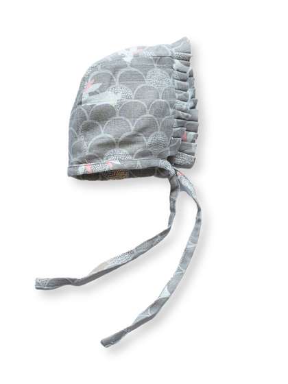 cocoon care Kids Printed
                    Bonnet Style Beanie