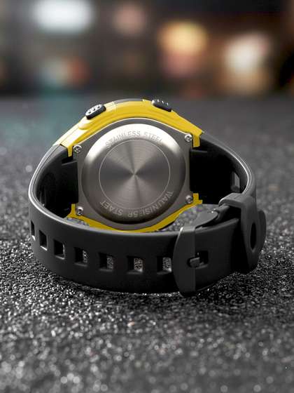 Time Up Unisex Kids Dial
                    & Straps Digital Multi Function Watch N8529-6