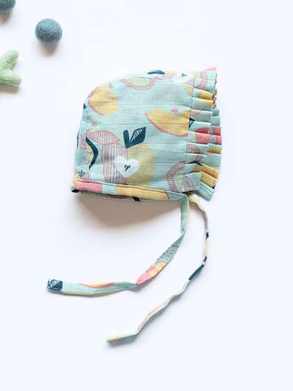 cocoon care Kids Printed
                    Bonnet Style Beanie