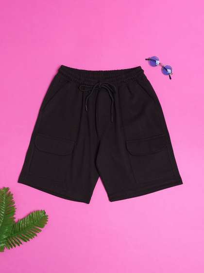 V-Mart Boys Cargo
                    Shorts