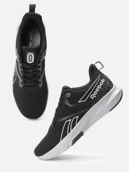 Reebok Men RUNERGY
                        LT PULSAR M Brand Logo Printed Running
                        Non-Marking Shoes