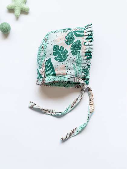 cocoon care Kids Printed
                    Beanie