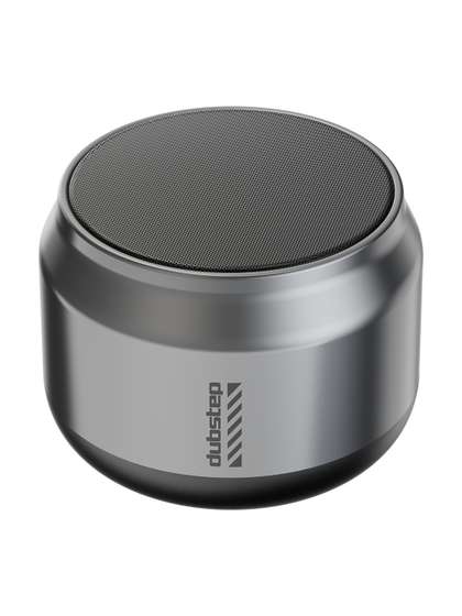 Dubstep Pop 600
                      Wireless Speaker, 15 Hrs Playtime, 52mm Drivers
                      Bluetooth Speaker