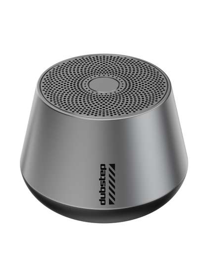 Dubstep
                                  Pop 610 Wireless Speaker, 15 Hrs
                                  Playtime, 52mm Dynamic Drivers
                                  Bluetooth Speaker