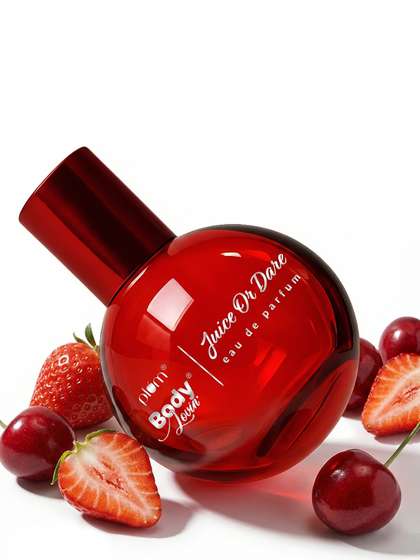 Plum BodyLovin' Juice
                      Or Dare Long Lasting Eau De Parfum- 50 ml