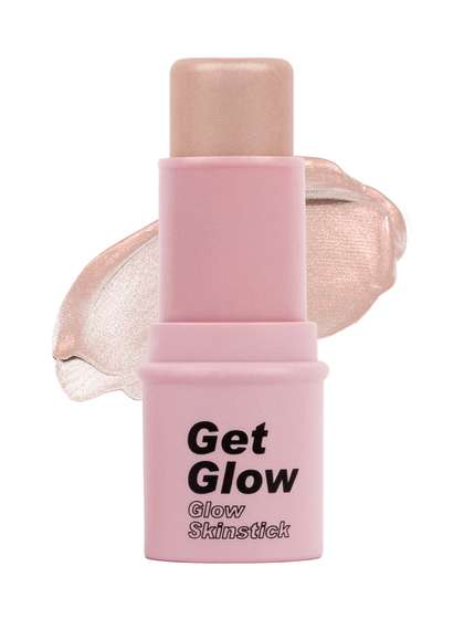 Maliao Get Glow Glow
                        Skinstick - Smart Champange - 03