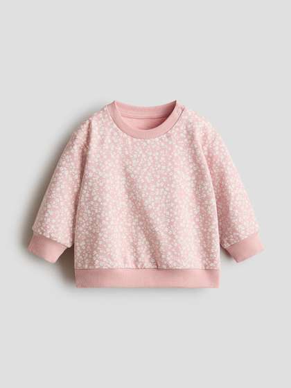 H&M Cotton
                    Sweatshirt